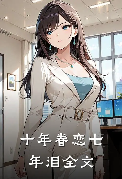 十年眷恋七年泪全文