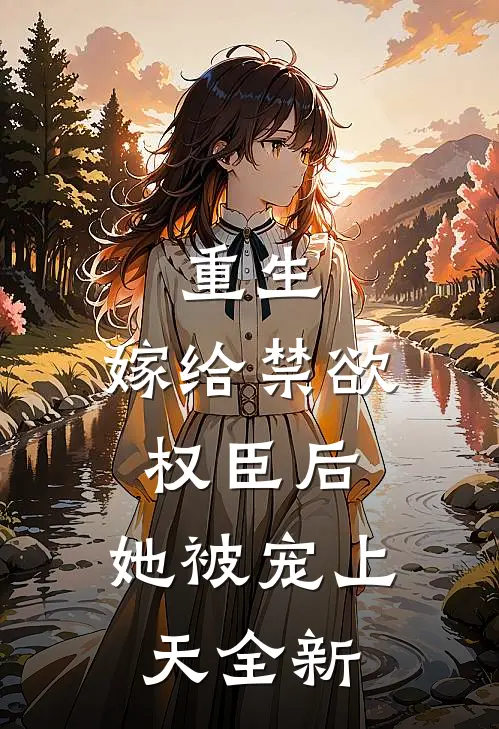 重生：嫁给禁欲权臣后，她被宠上天全新