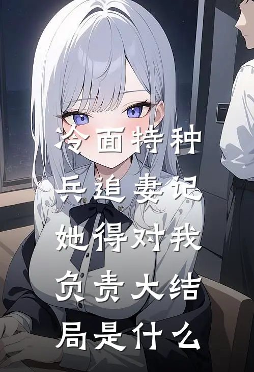 冷面特种兵追妻记：她得对我负责大结局是什么