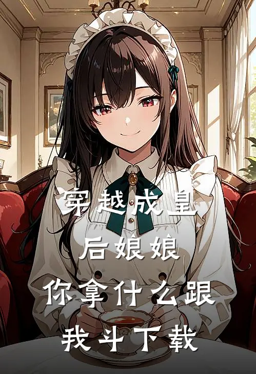 穿越成皇后娘娘，你拿什么跟我斗下载
