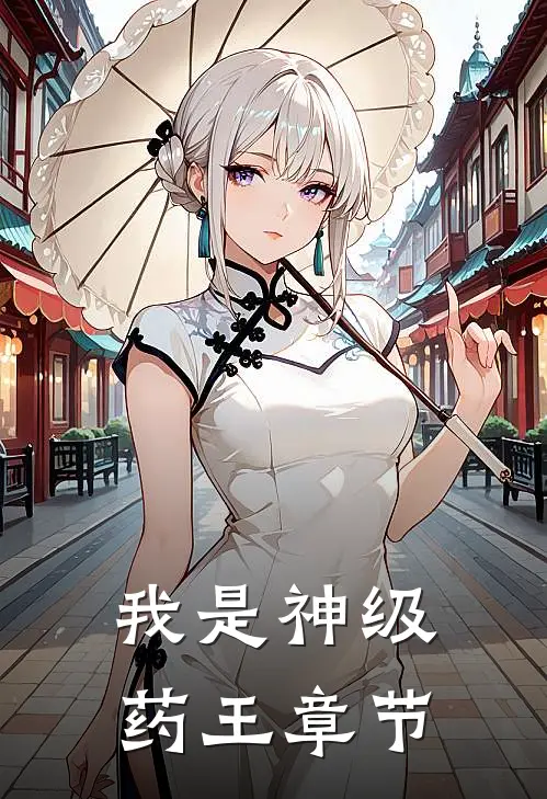 我是神级药王章节