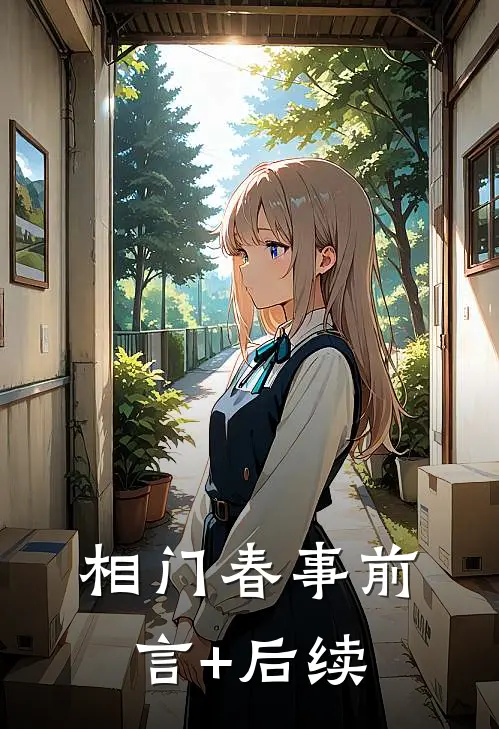 相门春事前言+后续