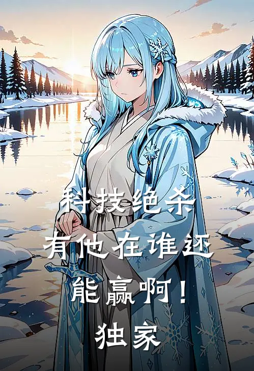 科技绝杀，有他在谁还能赢啊！独家