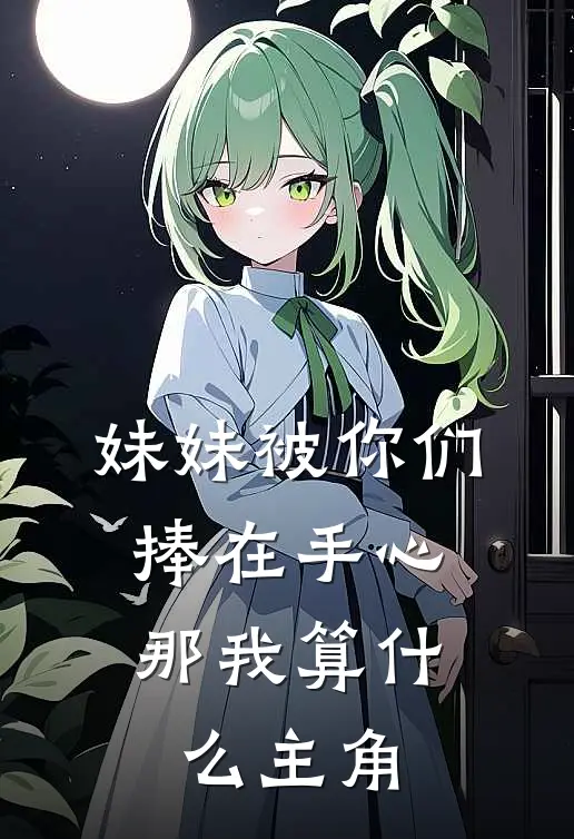 妹妹被你们捧在手心，那我算什么主角