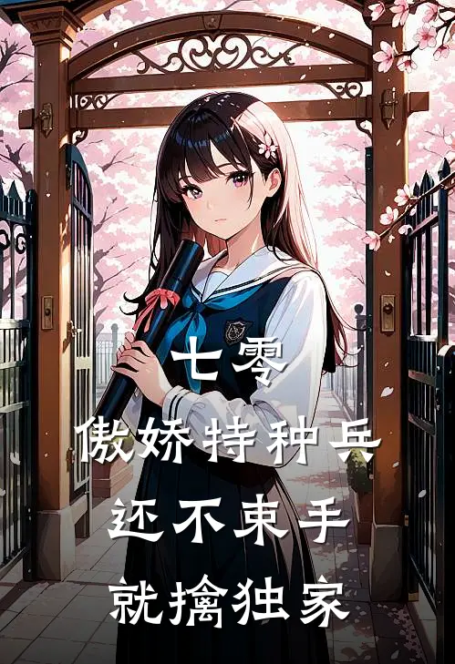 七零：傲娇特种兵还不束手就擒独家