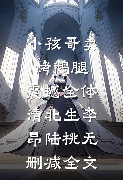 小孩哥卖烤鹅腿，震撼全体清北生李昂陆桃无删减全文