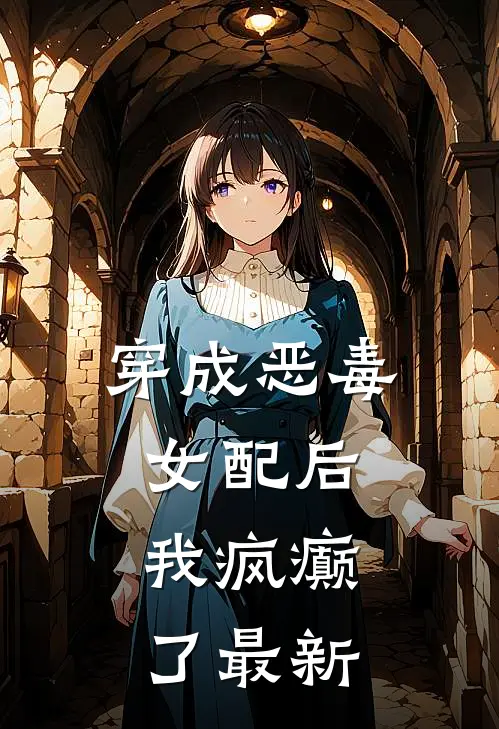 穿成恶毒女配后，我疯癫了最新