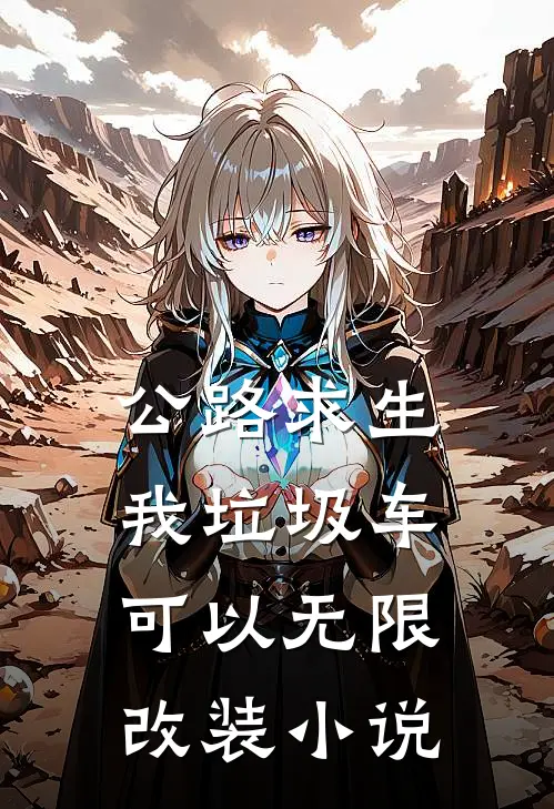 公路求生：我垃圾车可以无限改装小说