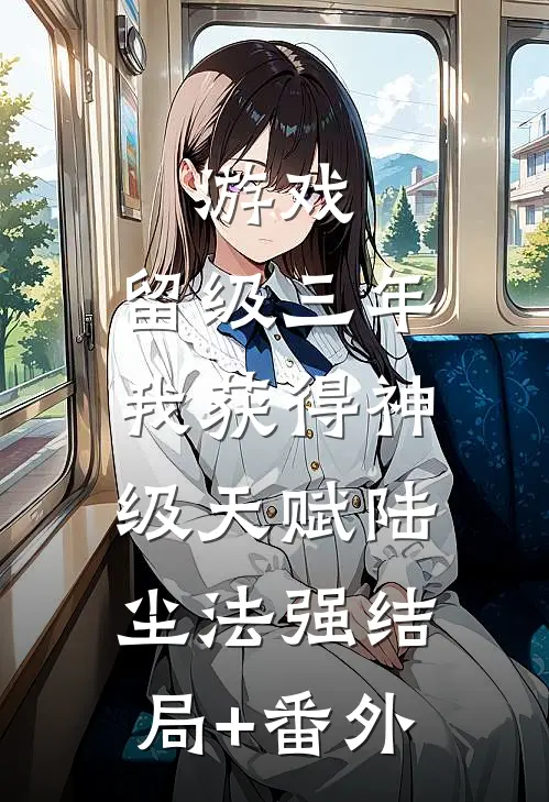 游戏：留级三年，我获得神级天赋陆尘法强结局+番外