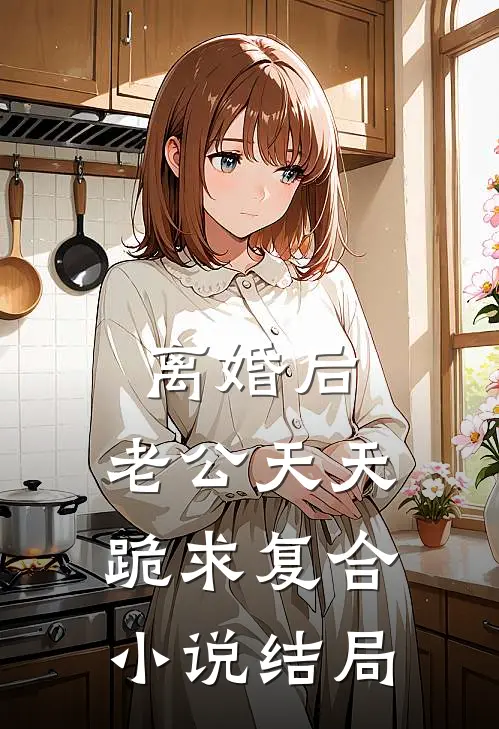 离婚后，老公天天跪求复合小说结局