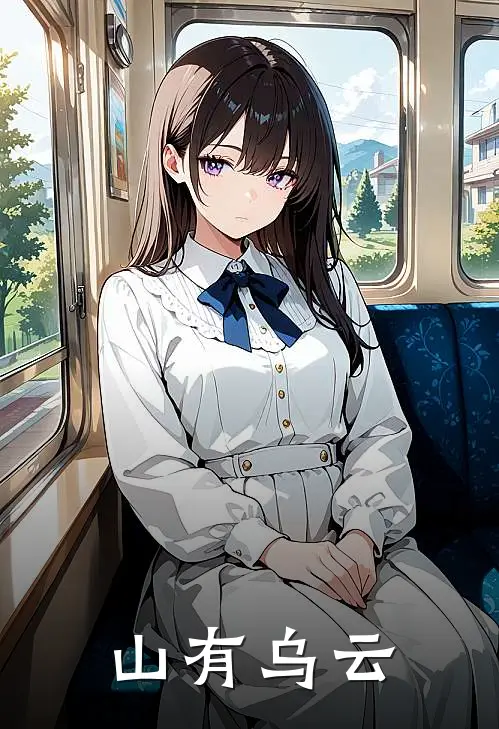 山有乌云