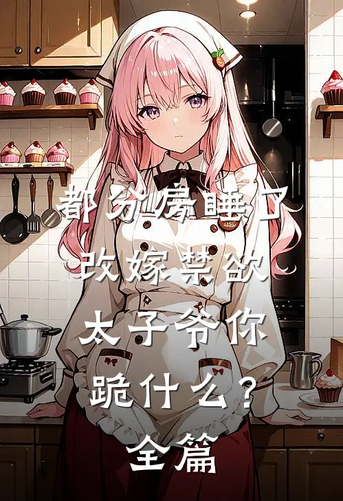 准姐夫有纯男情结最后结局