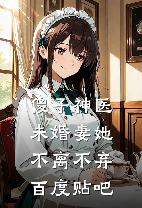 傻子神医：未婚妻她不离不弃百度贴吧