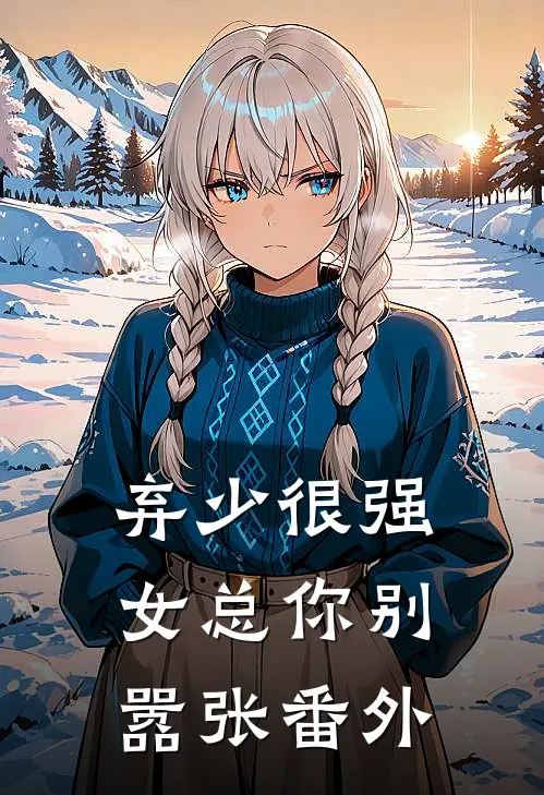 弃少很强，女总你别嚣张番外