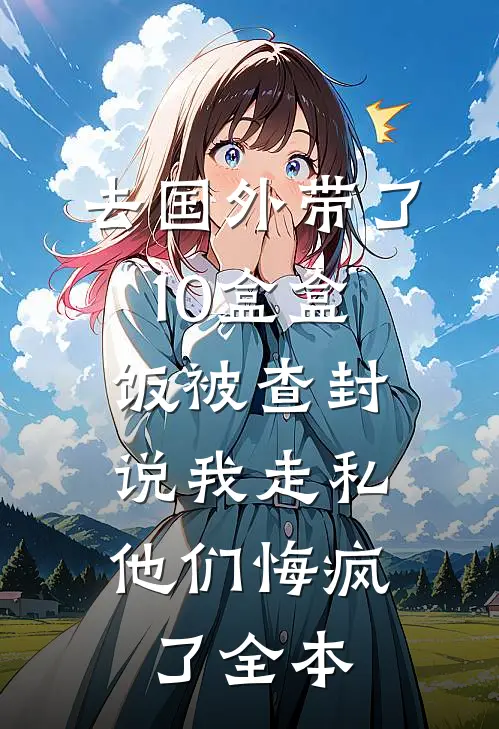 未婚夫表妹的一句玩笑话，我悔婚了