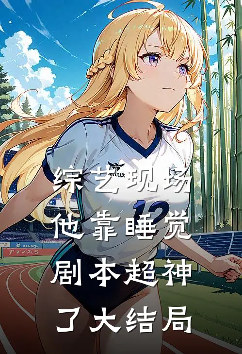 综艺现场，他靠睡觉剧本超神了大结局