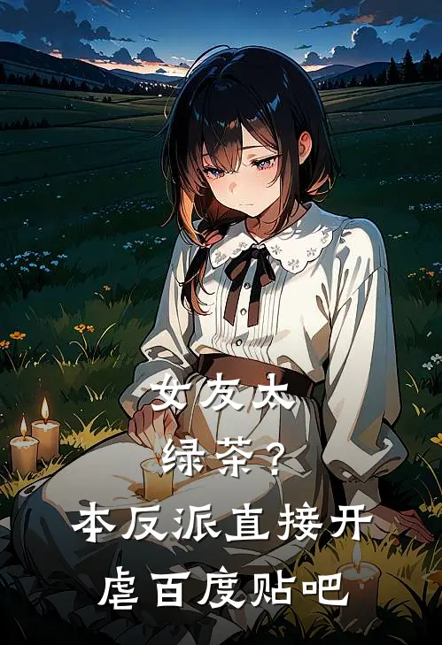 女友太绿茶？本反派直接开虐百度贴吧