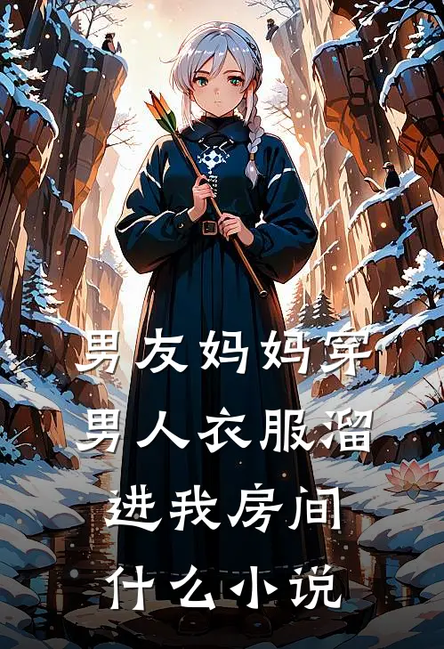 男友妈妈穿男人衣服溜进我房间什么小说
