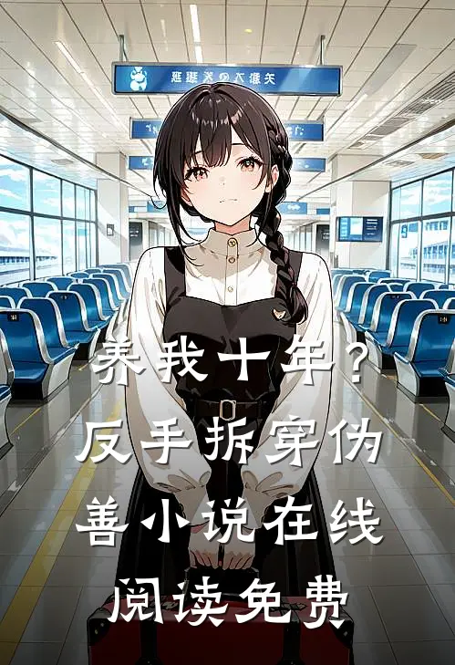 养我十年？反手拆穿伪善小说在线阅读免费