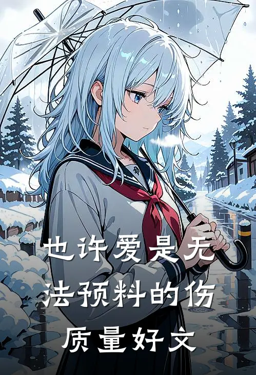 也许爱是无法预料的伤质量好文