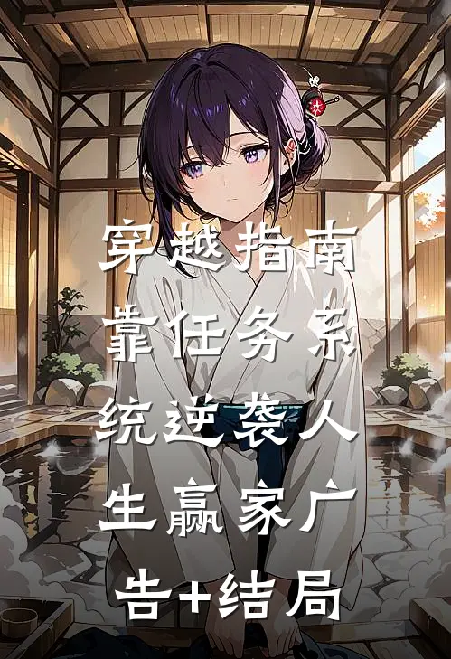 穿越指南：靠任务系统逆袭人生赢家广告+结局