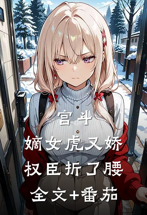 宫斗：嫡女虎又娇，权臣折了腰全文+番茄