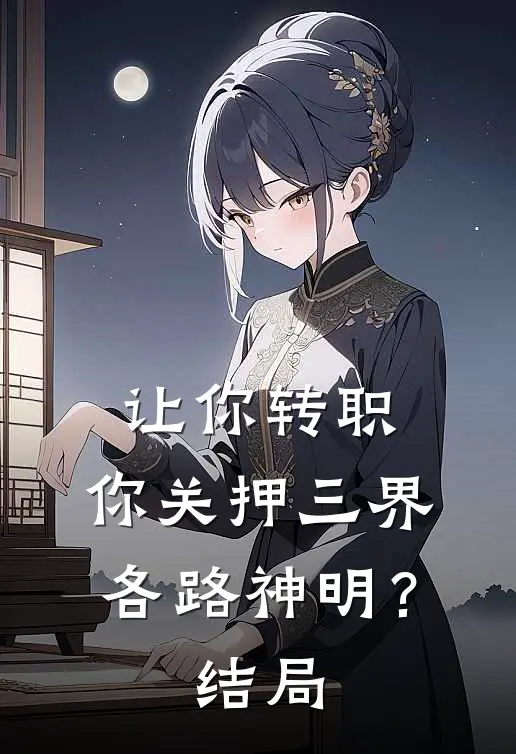 让你转职，你关押三界各路神明？结局