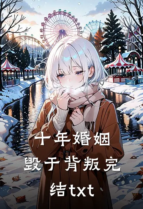 十年婚姻，毁于背叛完结txt