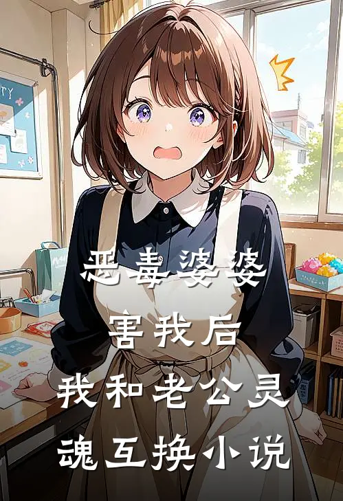 恶毒婆婆害我后，我和老公灵魂互换小说