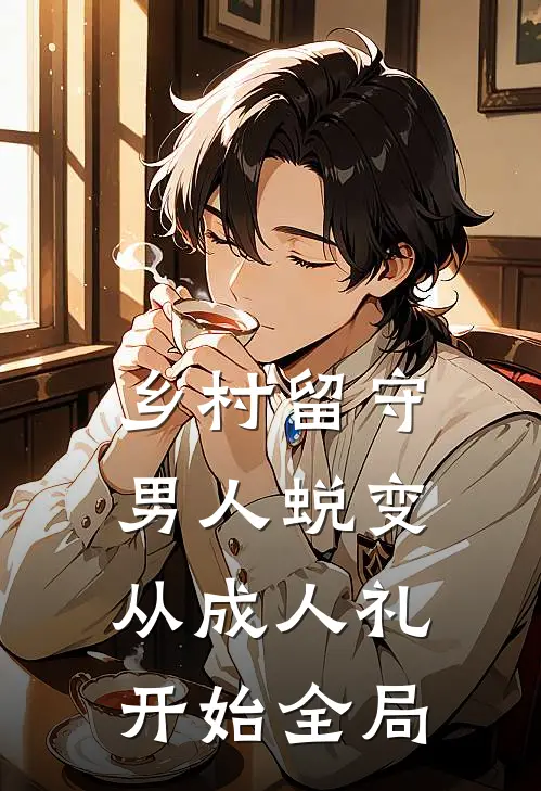 乡村留守：男人蜕变从成人礼开始全局