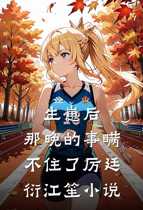生崽后：那晚的事瞒不住了厉廷衍江笙小说
