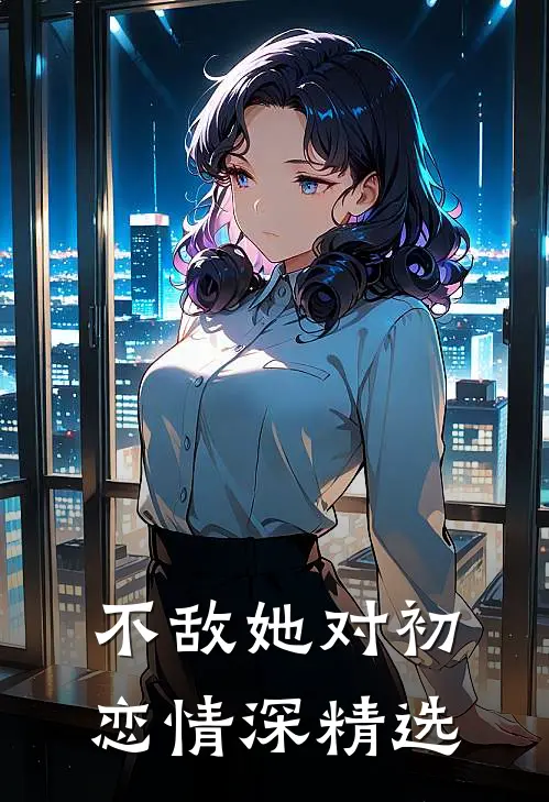 不敌她对初恋情深精选