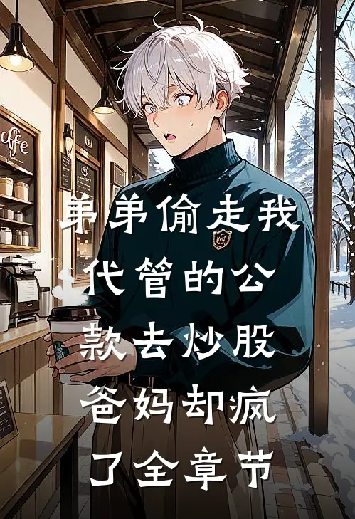 弟弟偷走我代管的公款去炒股，爸妈却疯了全章节