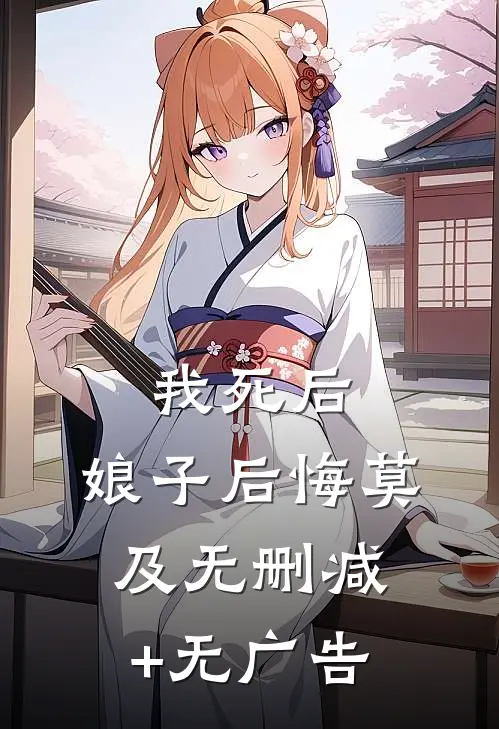 我死后，娘子后悔莫及无删减+无广告