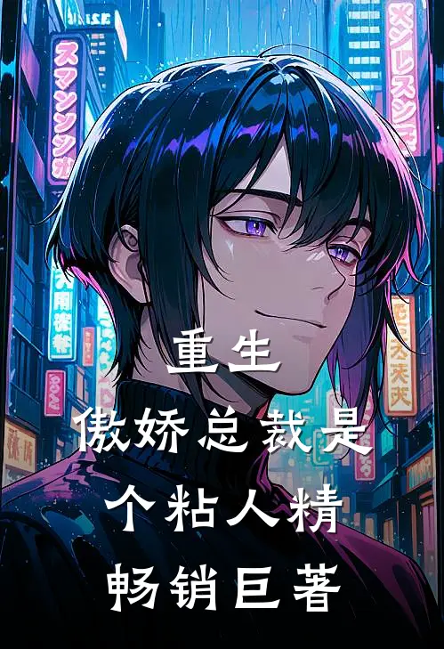 重生：傲娇总裁是个粘人精畅销巨著