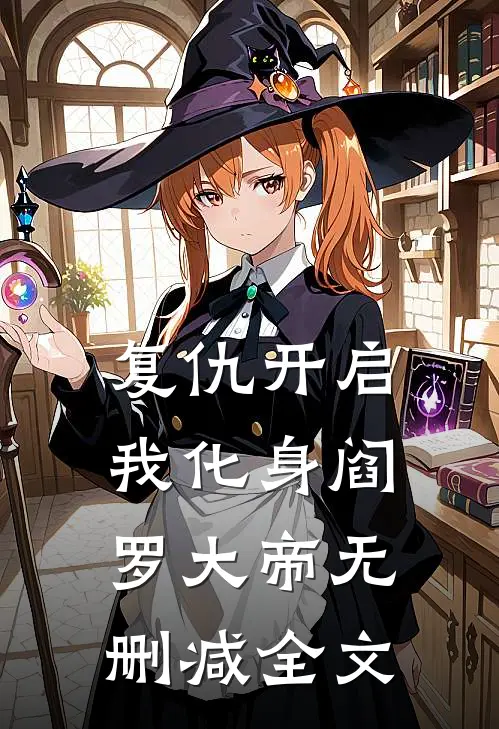 复仇开启，我化身阎罗大帝无删减全文