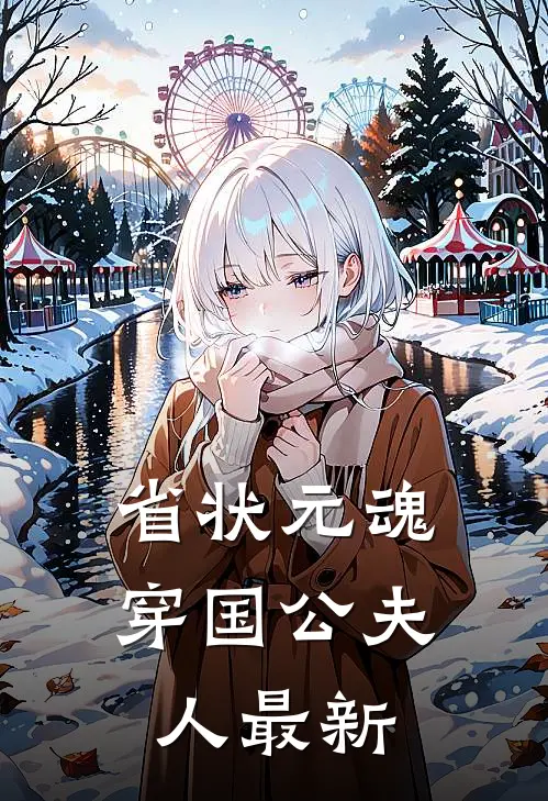 省状元魂穿国公夫人最新
