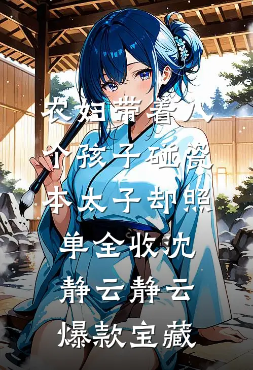 只因没给寡嫂鸡蛋，丈夫便将我和女儿送到无人岛后续+无弹窗