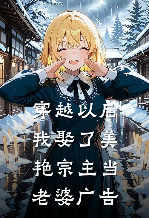 穿越以后，我娶了美艳宗主当老婆广告