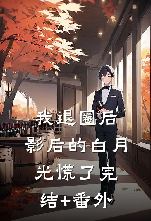 我退圈后，影后的白月光慌了完结+番外