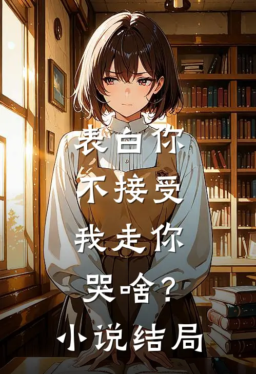 表白你不接受，我走你哭啥？小说结局