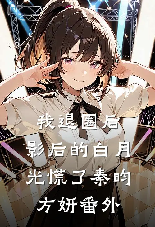我退圈后，影后的白月光慌了秦昀方妍番外