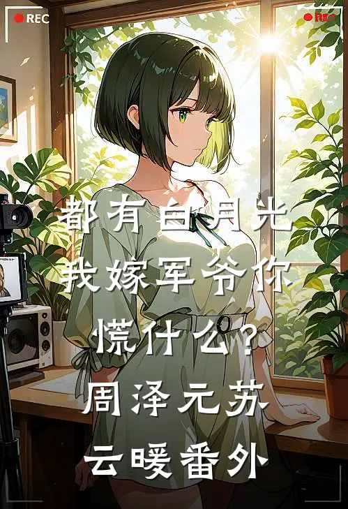 都有白月光，我嫁军爷你慌什么？周泽元苏云暖番外