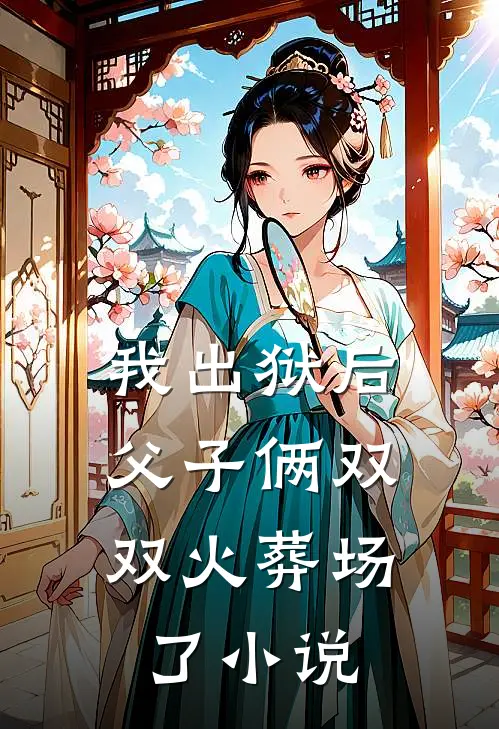 我出狱后，父子俩双双火葬场了小说