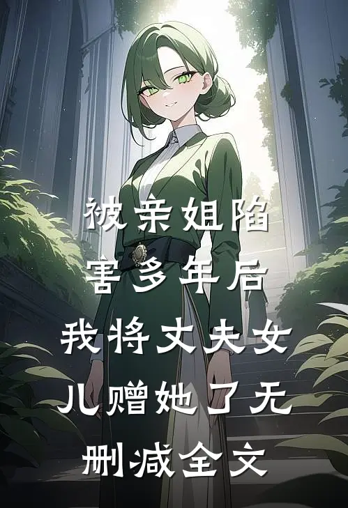 被亲姐陷害多年后，我将丈夫女儿赠她了无删减全文