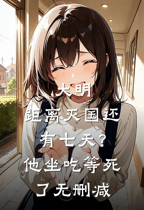 大明：距离灭国还有七天？他坐吃等死了无删减