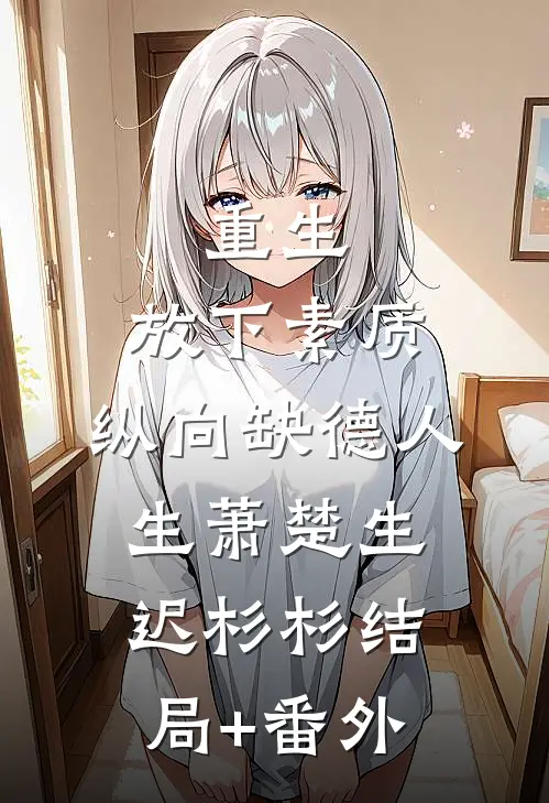 重生：放下素质，纵向缺德人生萧楚生迟杉杉结局+番外