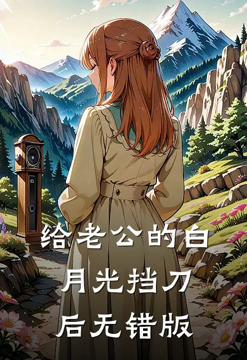 给老公的白月光挡刀后无错版