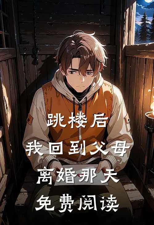 跳楼后，我回到父母离婚那天免费阅读