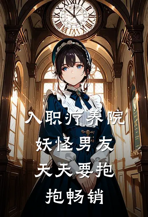 入职疗养院，妖怪男友天天要抱抱畅销